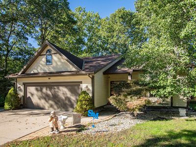 17247 N Fruitport Rd, Spring Lake, MI, 49456
