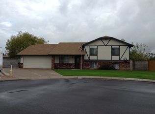 3150 E Capri Cir, Mesa, AZ 85204