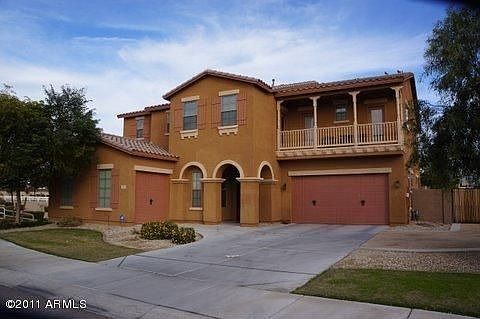 1st image of 1525 S 161st Dr