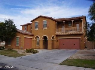 1525 S 161st Dr, Goodyear, AZ 85338