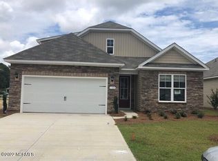 1324 Fence Post Ln LOT 1727, Arlington D Carolina Shores, NC 28467