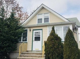 411 Poplar Ave, Maywood, NJ 07607