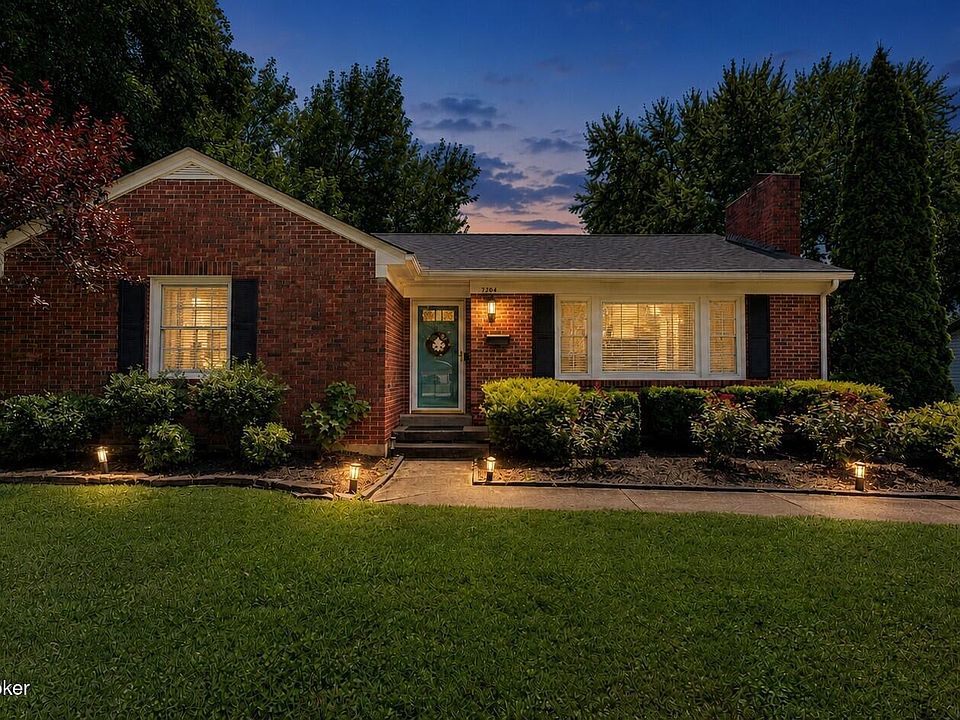 7204 Wesboro Rd, Louisville, KY 40222 | MLS #1724017 | Zillow