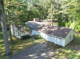 163 Dayton Rd, South Glastonbury, CT 06073