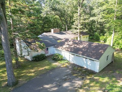 163 Dayton Road, South Glastonbury, CT, 06073