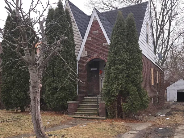 11812 Engleside St, Detroit, MI 48205