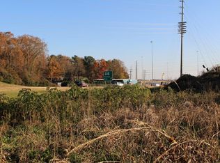 Hermitage Dr, Florence, AL 35630