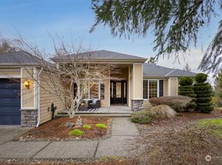 60 Fernridge Ln, Port Ludlow, WA 98365