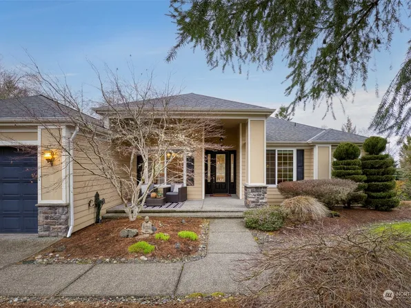 60 Fernridge Lane, Port Ludlow, WA 98365