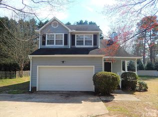 2605 Lynn Rd, Raleigh, NC 27612