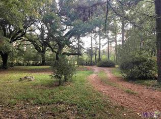 20153 Pride Baywood Rd, Greenwell Springs, LA 70739