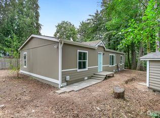 50 SE Iris Pl, Shelton, WA
