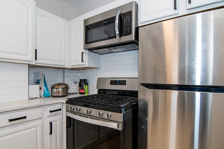 450 Park Dr #1A — Photo 2