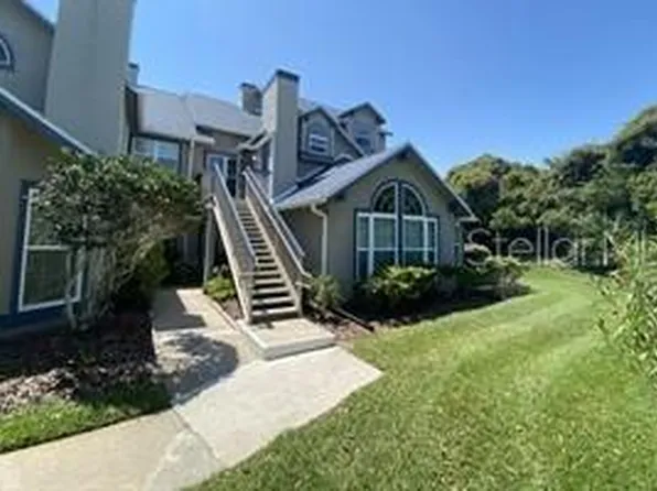4244 Sun Village Ct, New Smyrna Beach, FL 32169