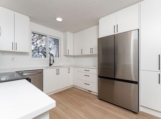 Cedarwood Village, Edmonton, AB T5Y 1H2