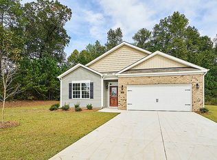 577 Denali Rd, Winterville, NC 28590