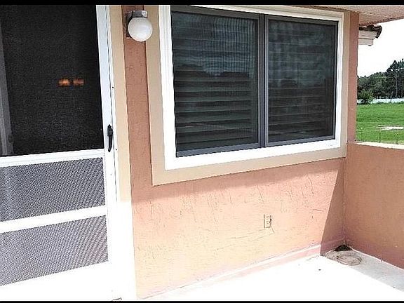 Brand new windows/patio door