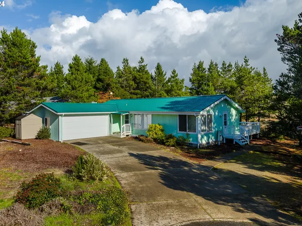 1980 Willow Loop, Florence, OR 97439