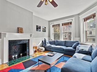 9 Verndale St APT 2, Brookline, MA 02446