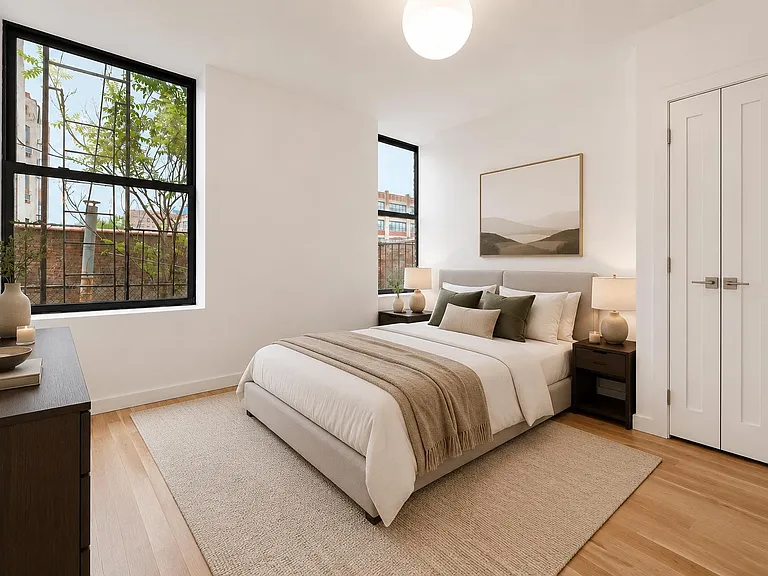 524 W 134th St #1CC — Photo 1