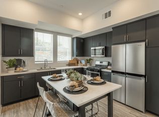 Citron Apartment Homes, Riverside, CA 92506