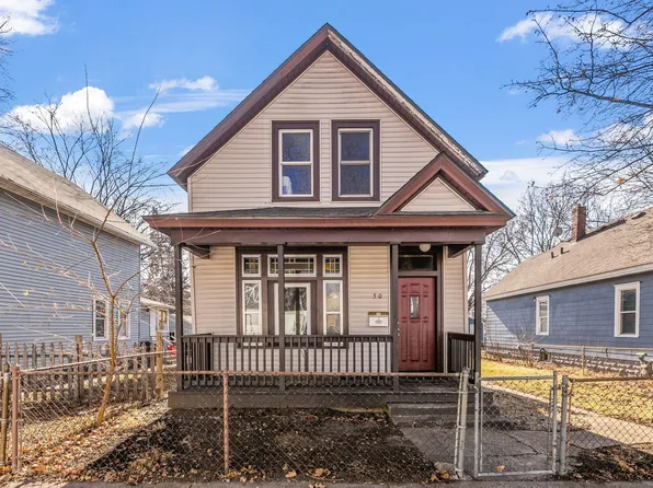 50 Winnipeg Ave, Saint Paul, MN 55117