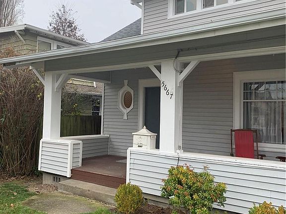 3rd image of 5667 S Thompson Ave