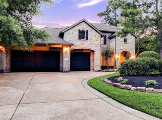 111 S Seasons Trce, The Woodlands, TX 77382