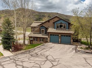 643 Parkview Dr #49, Steamboat Springs, CO 80487