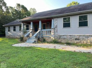 7276 Promise Land Rd, Mountain Home, AR 72653