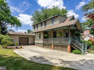 18 Oakview Ave, Cherry Hill, NJ 08002