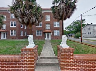 College St 2619, Jacksonville, FL 32204