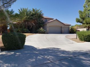 8125 Bradley Rd, Las Vegas, NV 89131