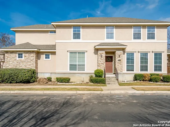 6703 Biscay Hbr, San Antonio, TX 78249