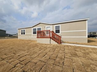 166 Cactus Wren Drive plan