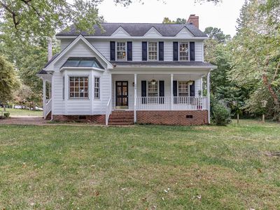 204 Phauff Ct, Cary, NC, 27513