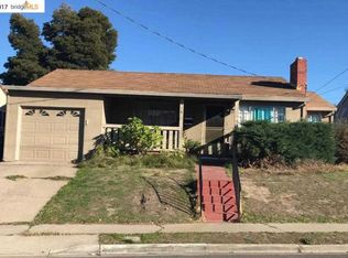 118 Cataline Ave, Antioch, CA 94509