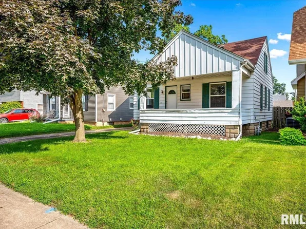 2303 W Kellogg Ave, West Peoria, IL 61604