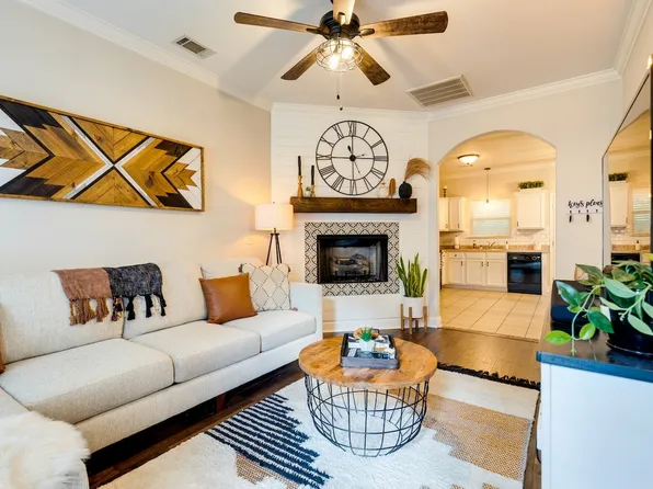 1122 Woodbury Falls Ct, Nashville, TN 37221