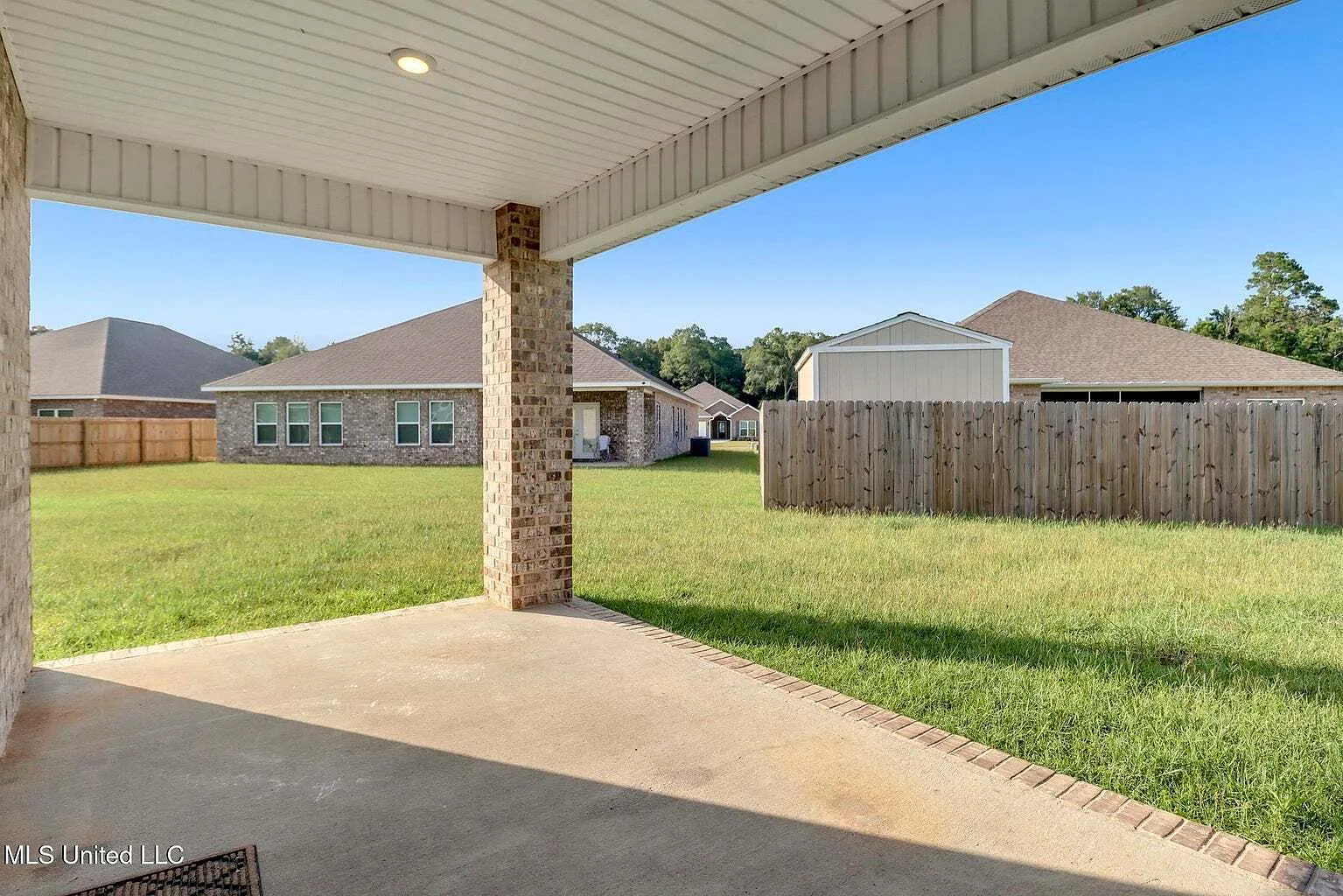 8025 Crawford Drive - 1 — Photo 2