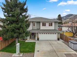 177 Pat Rd, Kamloops, BC V2C 6E3
