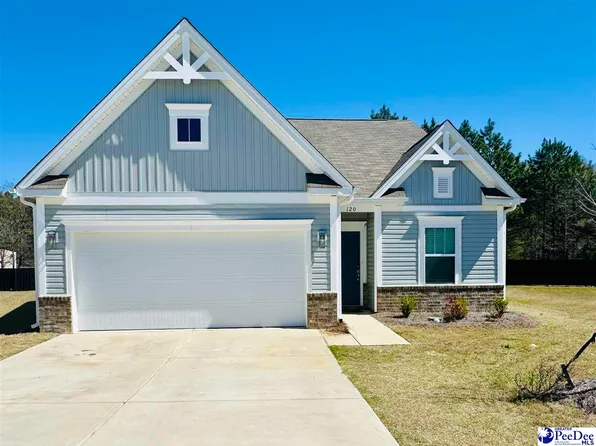120 Charleston Gray Way, Pageland, SC 29728