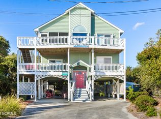 106 Alex Ct, Emerald Isle, NC 28594