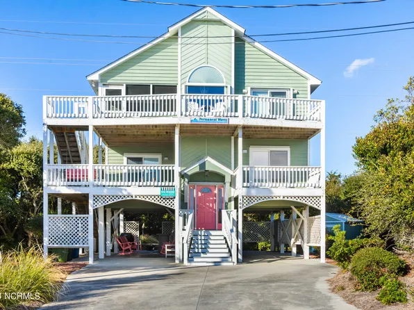 106 Alex Court, Emerald Isle, NC 28594
