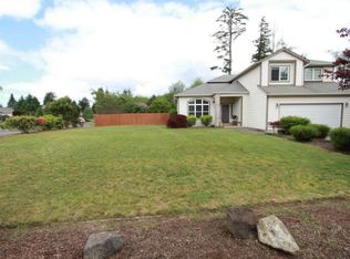 928 Bell Dr, Cosmopolis, WA 98537