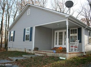 301 Winchester Dr, Winchester, VA 22602