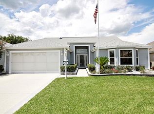 3489 Galesburg Ct, The Villages, FL 32162