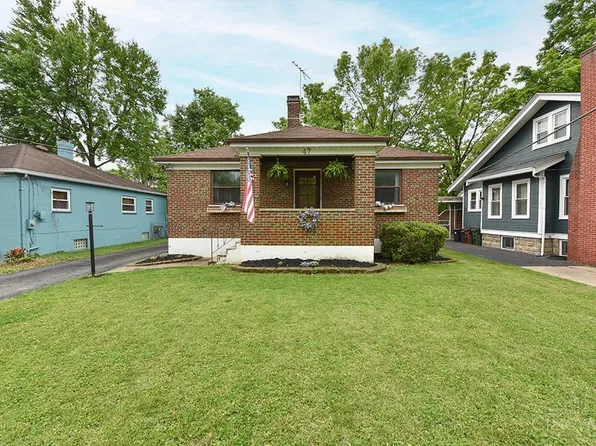 47 Euclid Ave, Cincinnati, OH 45215