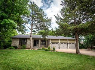 2816 Tatarrax Dr, Manhattan, KS 66502