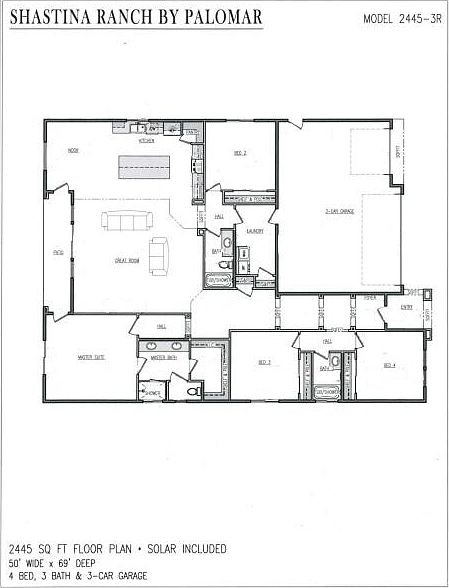 2nd image of 3215 Lowland Ave